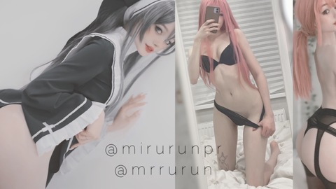 mrrurun onlyfans leaked picture 2