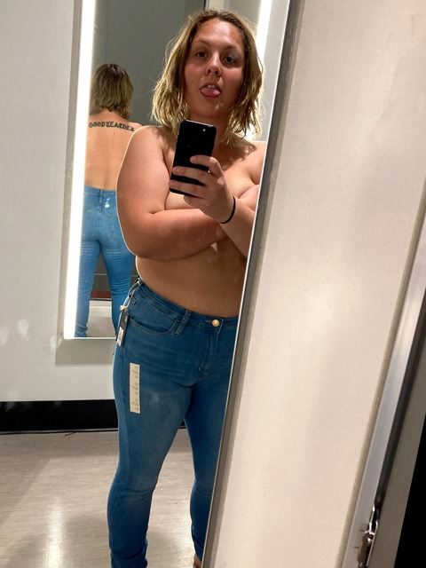 ms.kgood onlyfans leaked picture 2