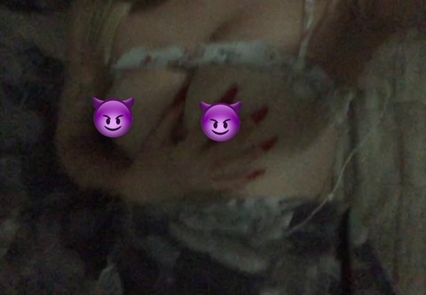 myajasmyn onlyfans leaked picture 2