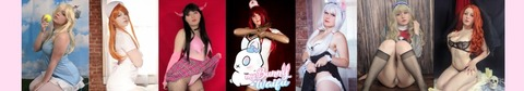 mybunnywaifu onlyfans leaked picture 2