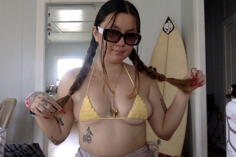 n6nami onlyfans leaked picture 2