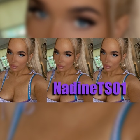 nadinets01 onlyfans leaked picture 2