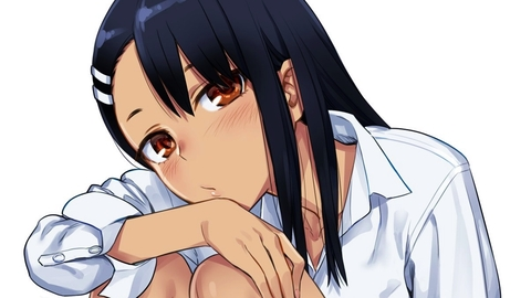 nagatoro onlyfans leaked picture 2