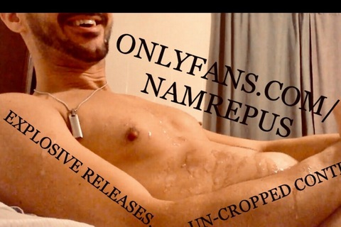 namrepus onlyfans leaked picture 2