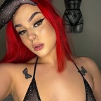 nessajadexo onlyfans leaked picture 1