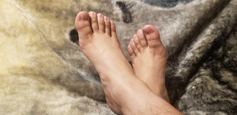 neverstopfeet onlyfans leaked picture 2