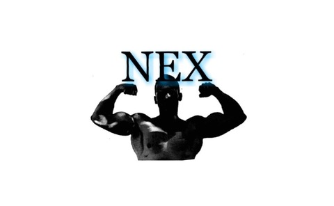 nex96 onlyfans leaked picture 2