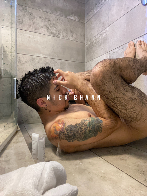 nickehann onlyfans leaked picture 2