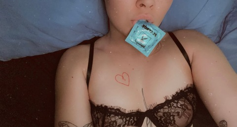 nobunnyknows onlyfans leaked picture 2