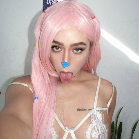 nynfanaoko onlyfans leaked picture 2