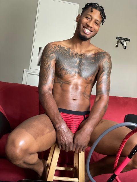 officialstaxxx onlyfans leaked picture 2