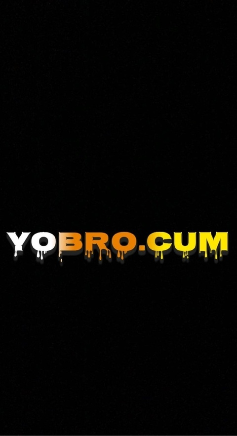 officialyobro2 onlyfans leaked picture 2