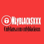 onlyblacksxxx onlyfans leaked picture 1
