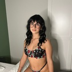 onlyoliviahall onlyfans leaked picture 1