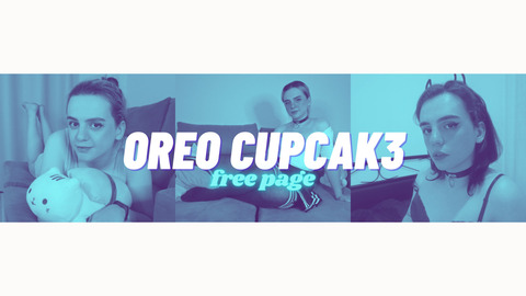 oreocupcak3free onlyfans leaked picture 2