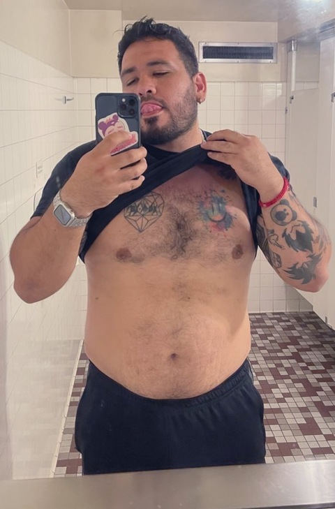 oscaritto86 onlyfans leaked picture 2