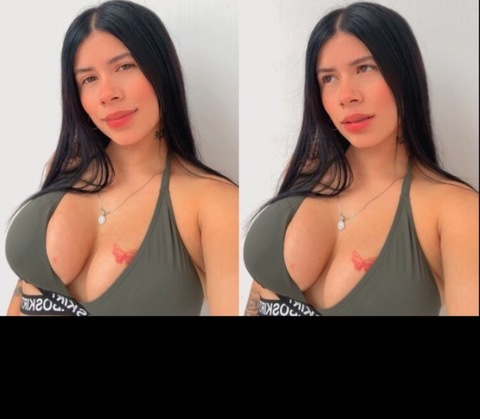 paolasepulveda03 onlyfans leaked picture 2