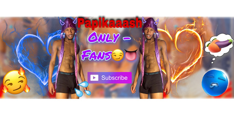 papikaaash onlyfans leaked picture 2