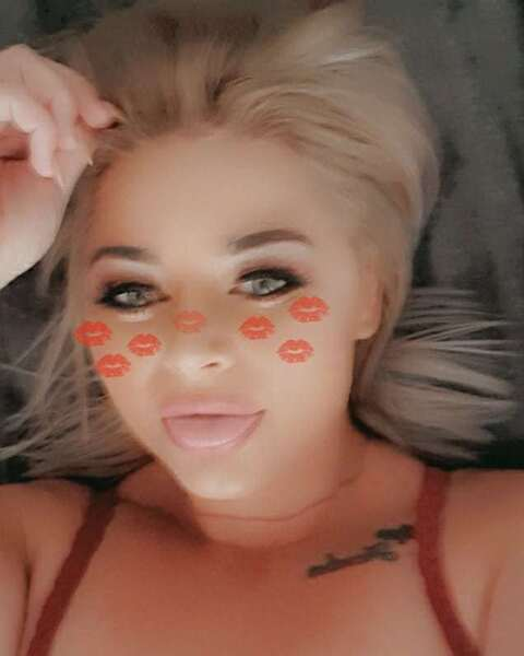 parabellatrix onlyfans leaked picture 2