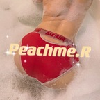 peachme.r onlyfans leaked picture 1