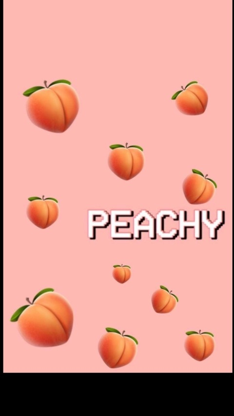 peachyyj onlyfans leaked picture 2