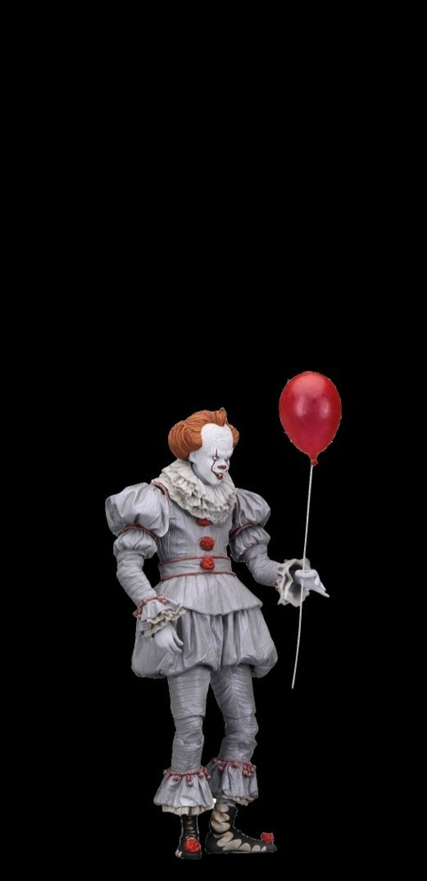 pennywiseclub onlyfans leaked picture 2