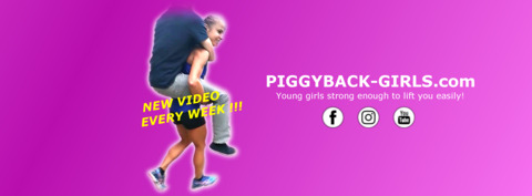 piggybackgirls onlyfans leaked picture 2