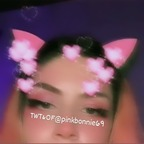 pinkbonnie69 avatar