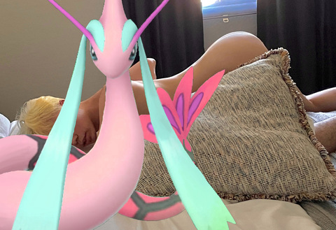 pinkmilotic onlyfans leaked picture 2