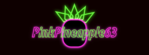 pinkpineapple63 onlyfans leaked picture 2