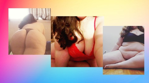 plussize.queen onlyfans leaked picture 2