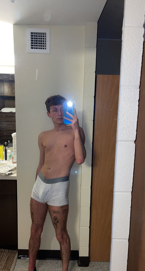 pobekerry onlyfans leaked picture 2