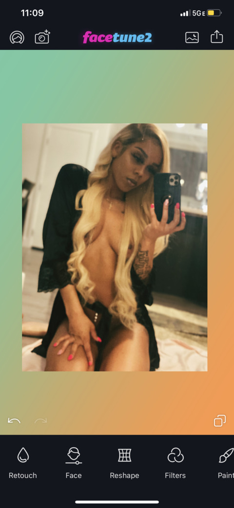 prettycmoney onlyfans leaked picture 2