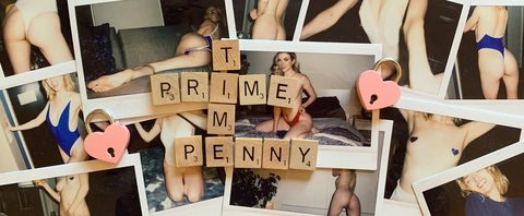 primetimepenny onlyfans leaked picture 2