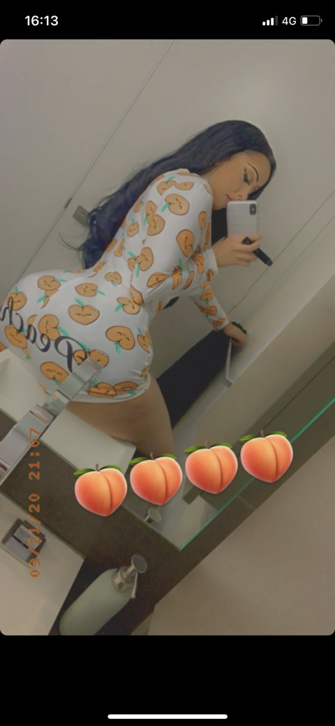 princessnatty onlyfans leaked picture 2