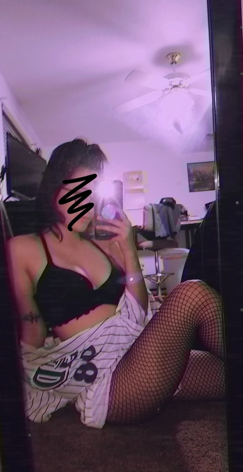 prxncesswaifu onlyfans leaked picture 2