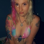 punk-princess avatar