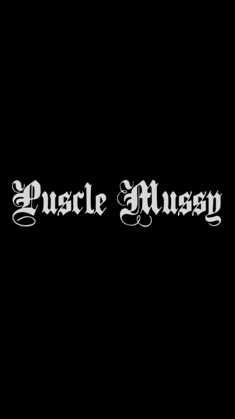 pusclemussy onlyfans leaked picture 2