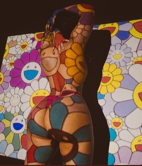 qarmonez onlyfans leaked picture 2