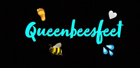 queenb33sfeet onlyfans leaked picture 2