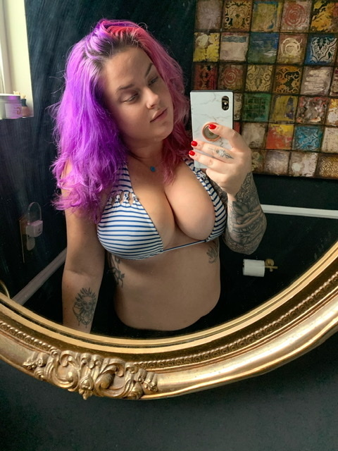 rachiebabie onlyfans leaked picture 2