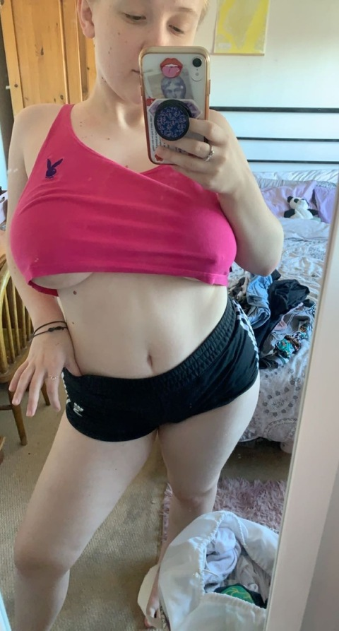 rachstits onlyfans leaked picture 2