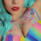 rainbowmermaid avatar