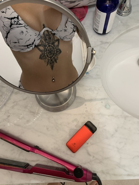 ravebabe1997 onlyfans leaked picture 2