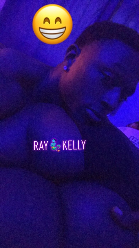 raykelly onlyfans leaked picture 2