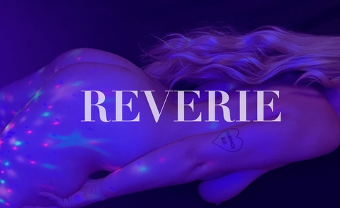 realreverie onlyfans leaked picture 2