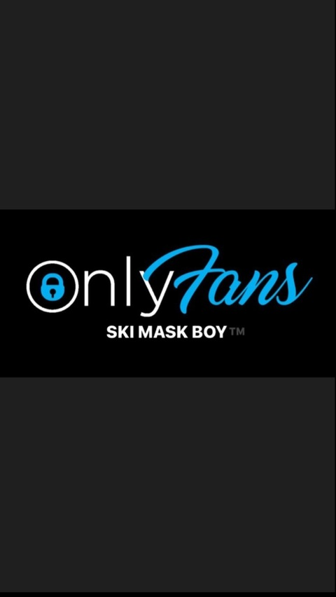 realskimaskboy onlyfans leaked picture 2