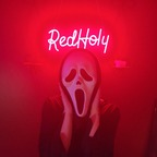 redholy avatar