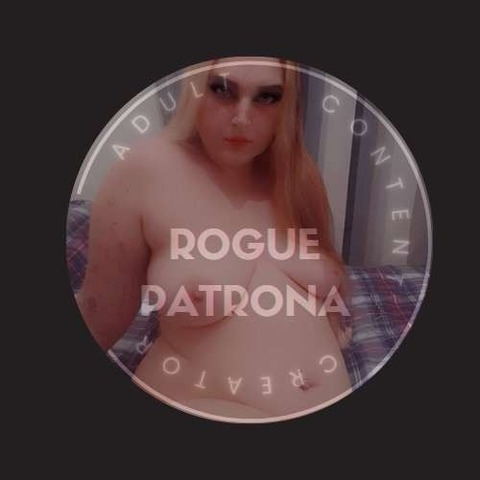 roguepatrona onlyfans leaked picture 2