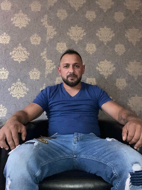 romanianmacho onlyfans leaked picture 2